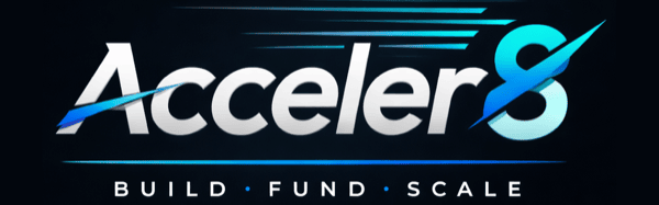 Acceler8 Build Fund Scale